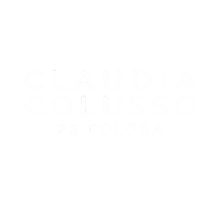 Claudia Colusso Psicologa